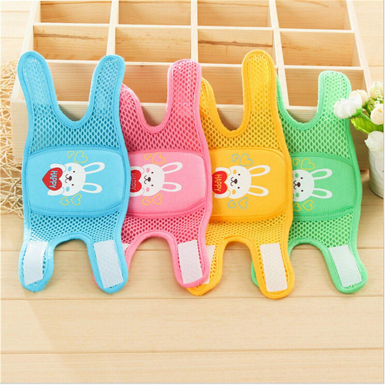 Knieschoner Baby Krabbeln Anti-Rutsch Krabbelhilfe Für Babys Unisex Krabbelhilfe Für Babys Knieschutz Baby