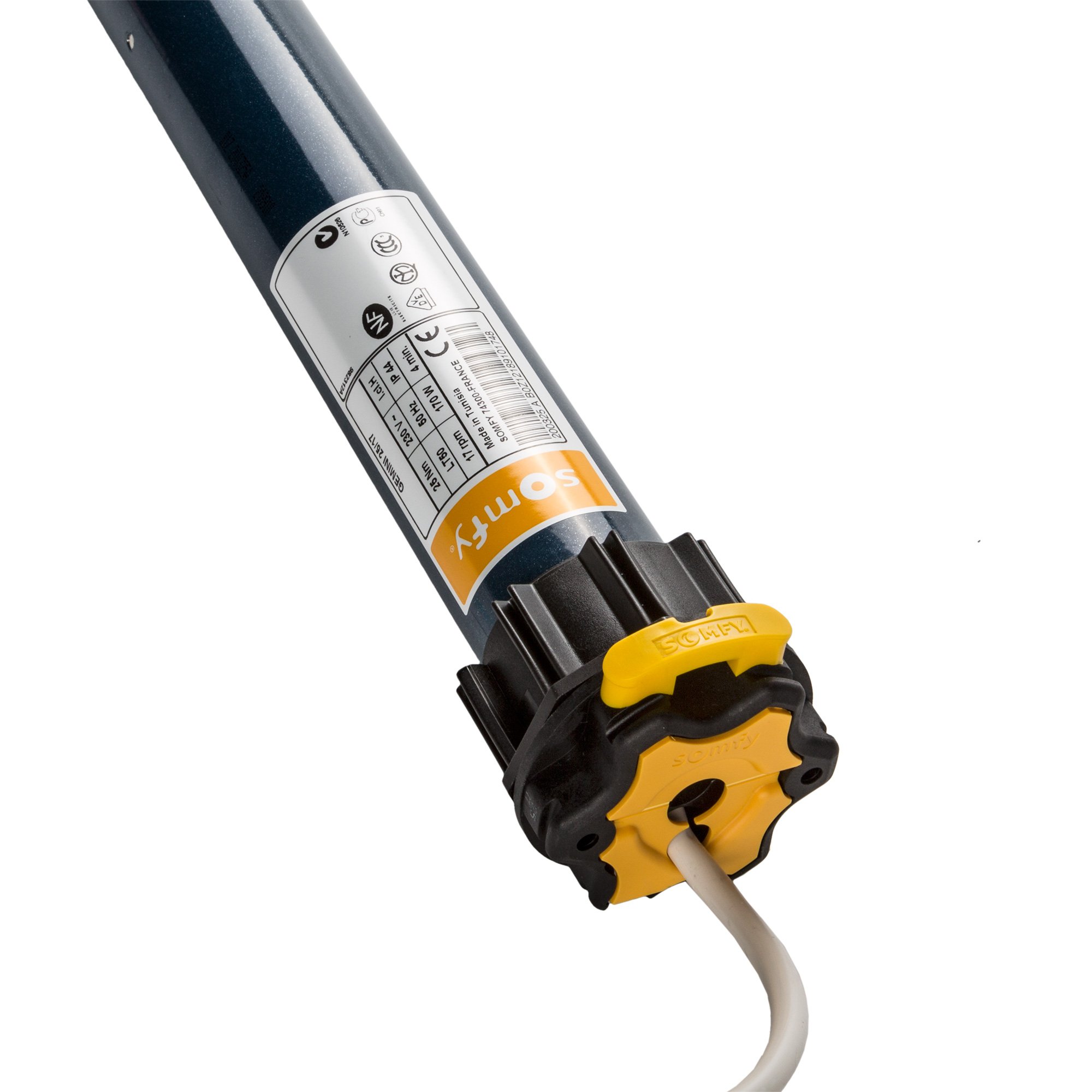 Somfy LT50 Gemini 25/17