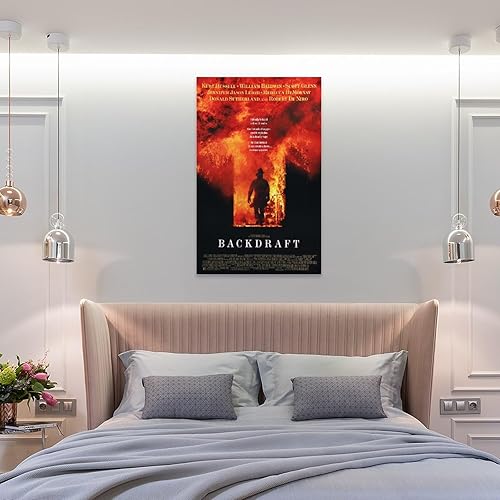 Miniatura 8 de Póster de película, pósteres estéticos, póster genial, decoración de habitación indie, decoración de dormitorio (4) pinturas artísticas de pared,