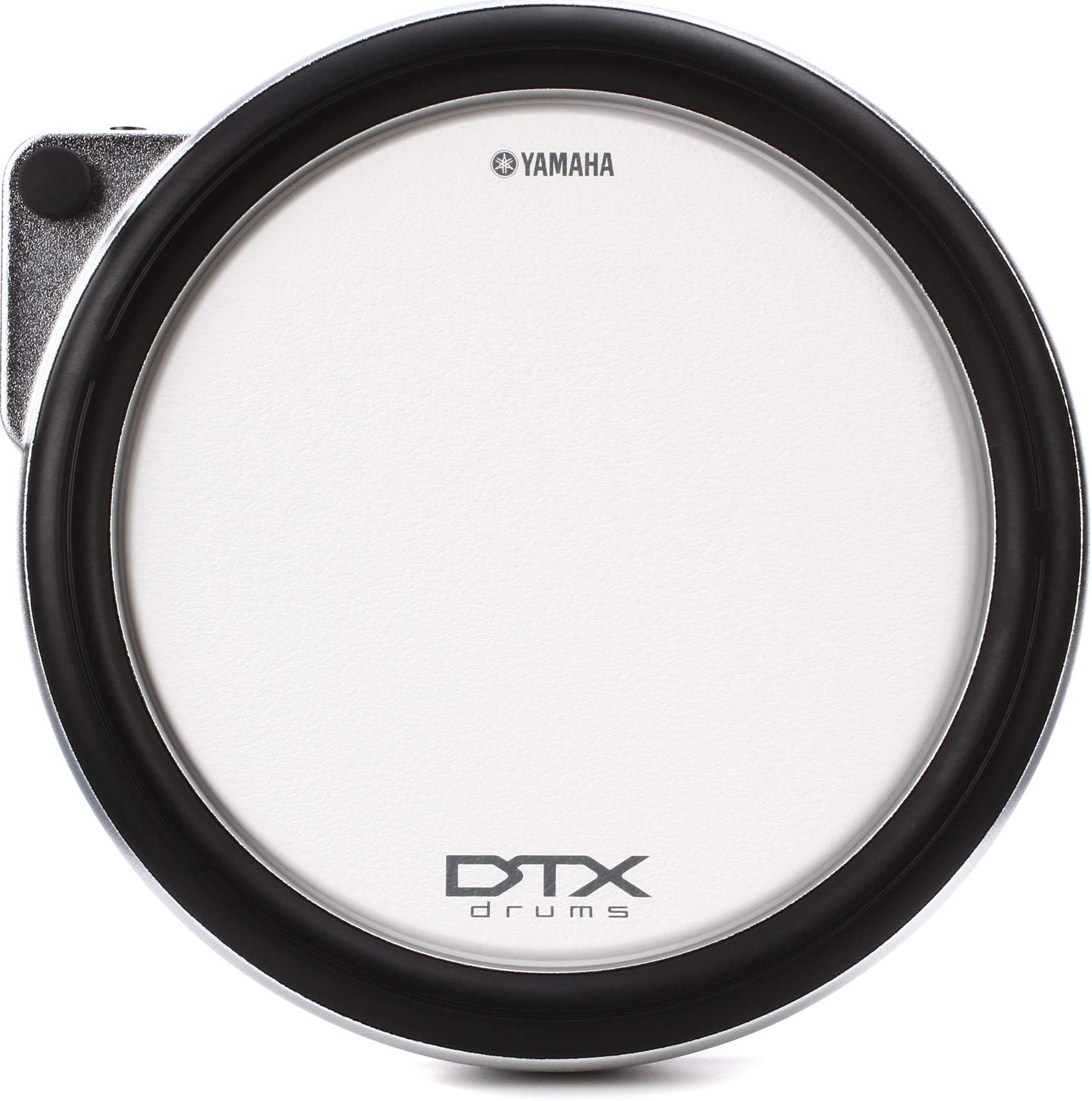 Yamaha XP100T 3-Zone 10" Textured Silicone Electronic Tom with Controller Knob