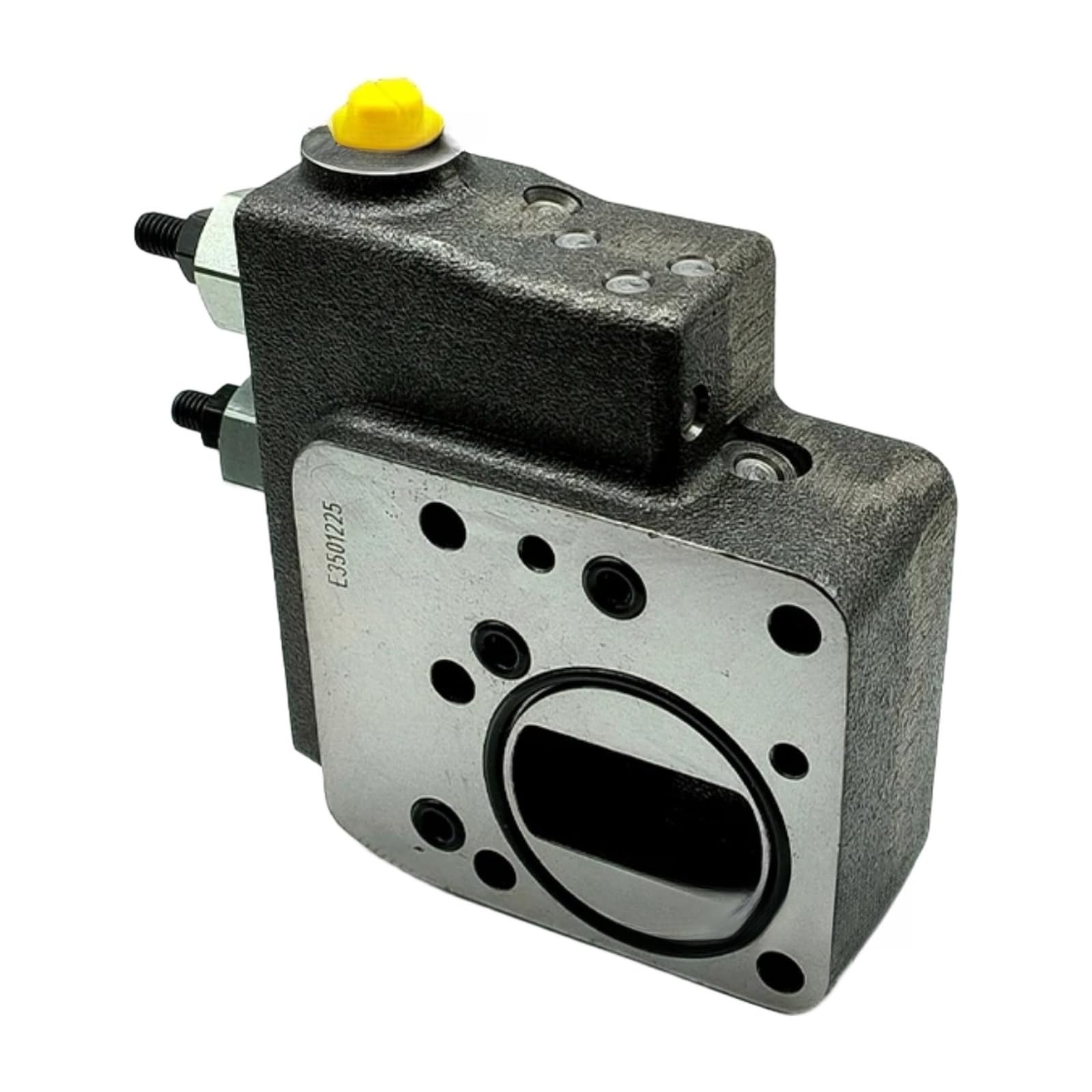 Qhdyfbn One Color A11vlo260 Hydraulic Pump Control Valve Drs