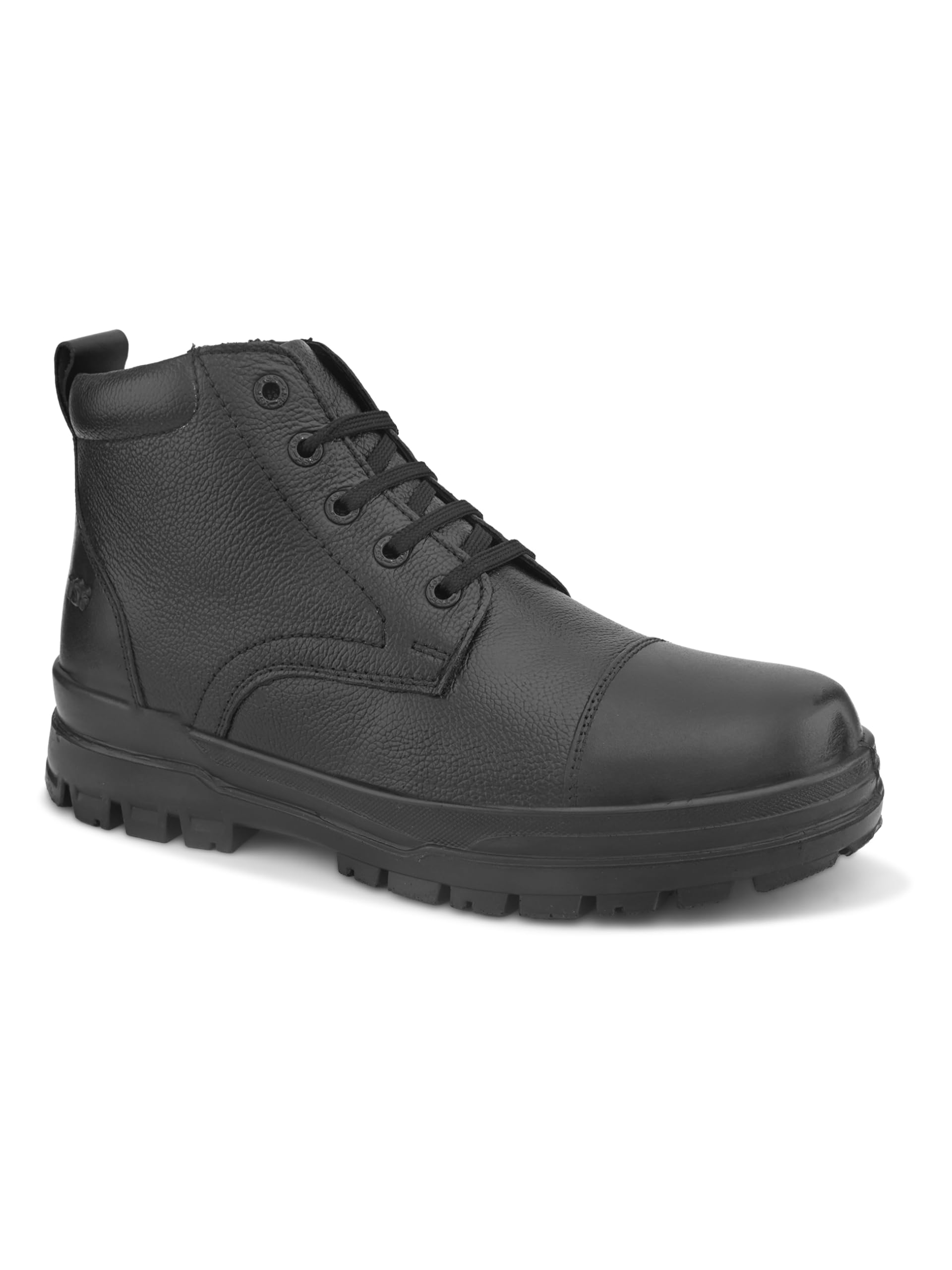 tsf FORMAL POLICE BOOT (8712)-picture-43