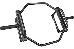 CAP Barbell Deadlift Bar