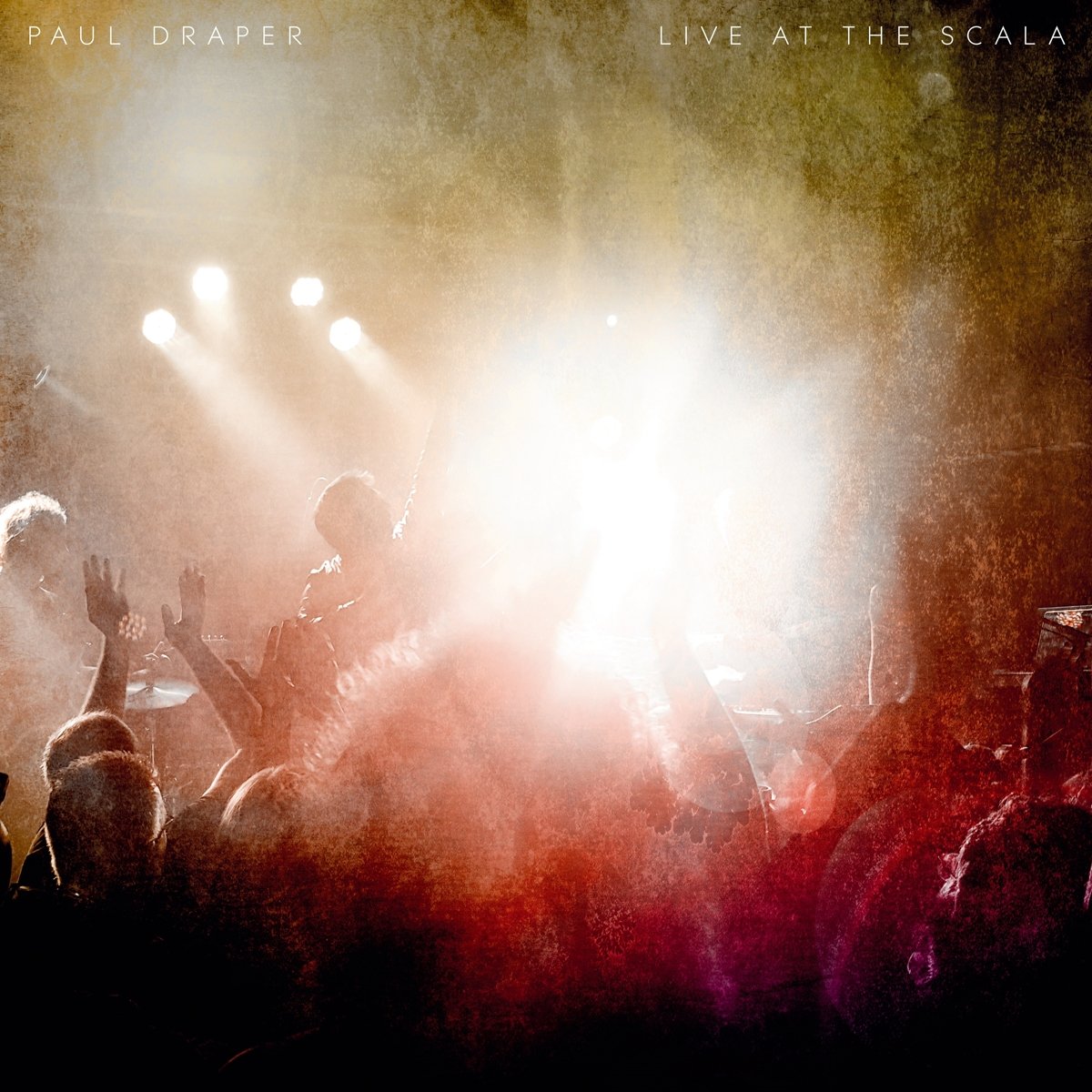 Live At Scala [VINYL]