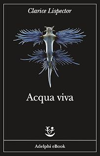 Acqua viva (Italian Edition)