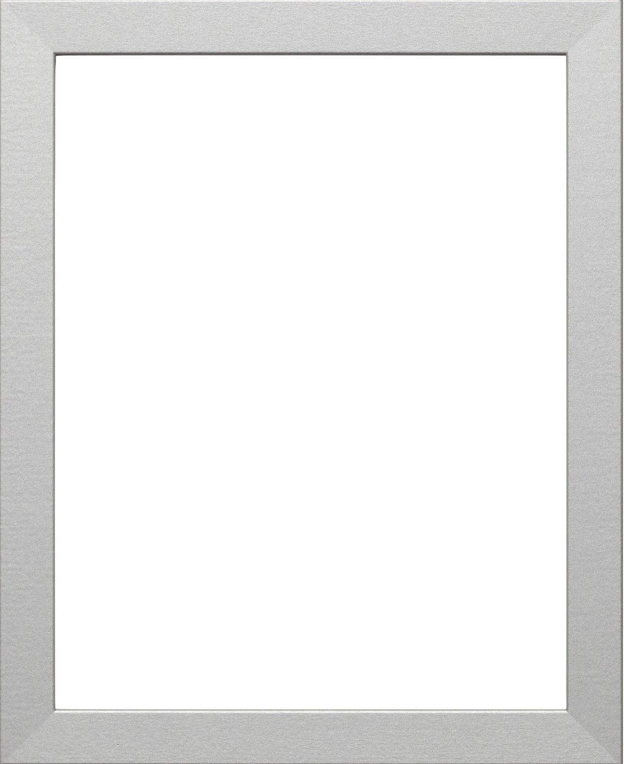 Ob2h Silver Frame Bargain A1 A2 A3 A4 A5 Picture & Poster Frames (, A2(594 X 420 Mm)