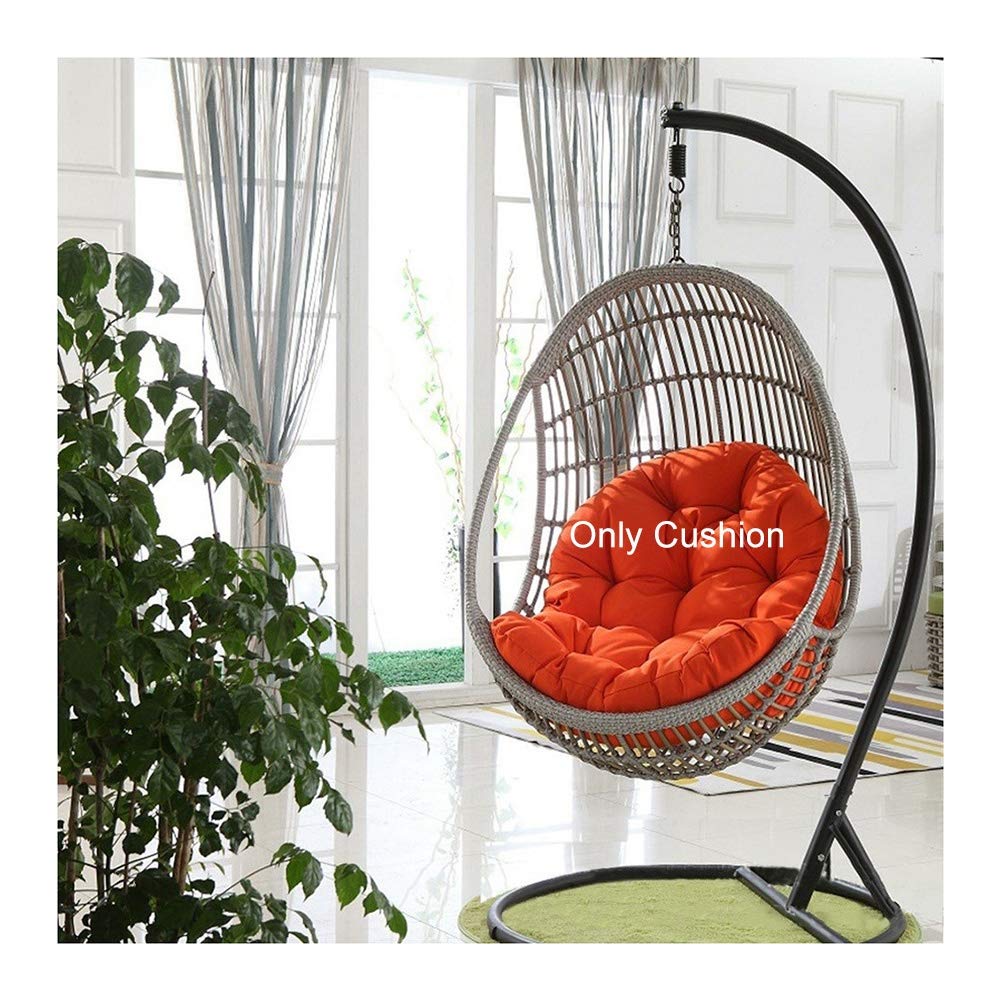 Orange Egg Chair All Chairs