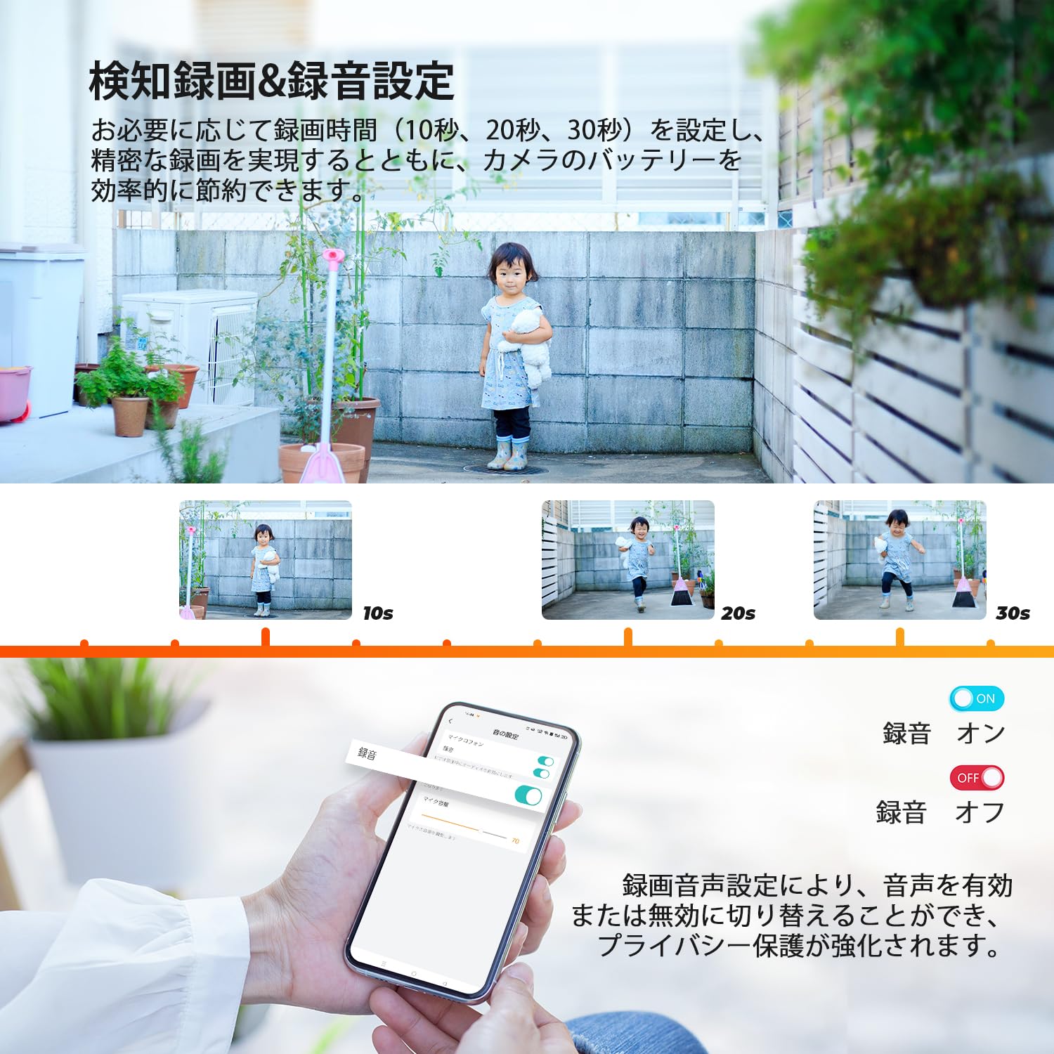 Amazon.co.jp: TOPCONY トップページ: ソーラー式カメラ