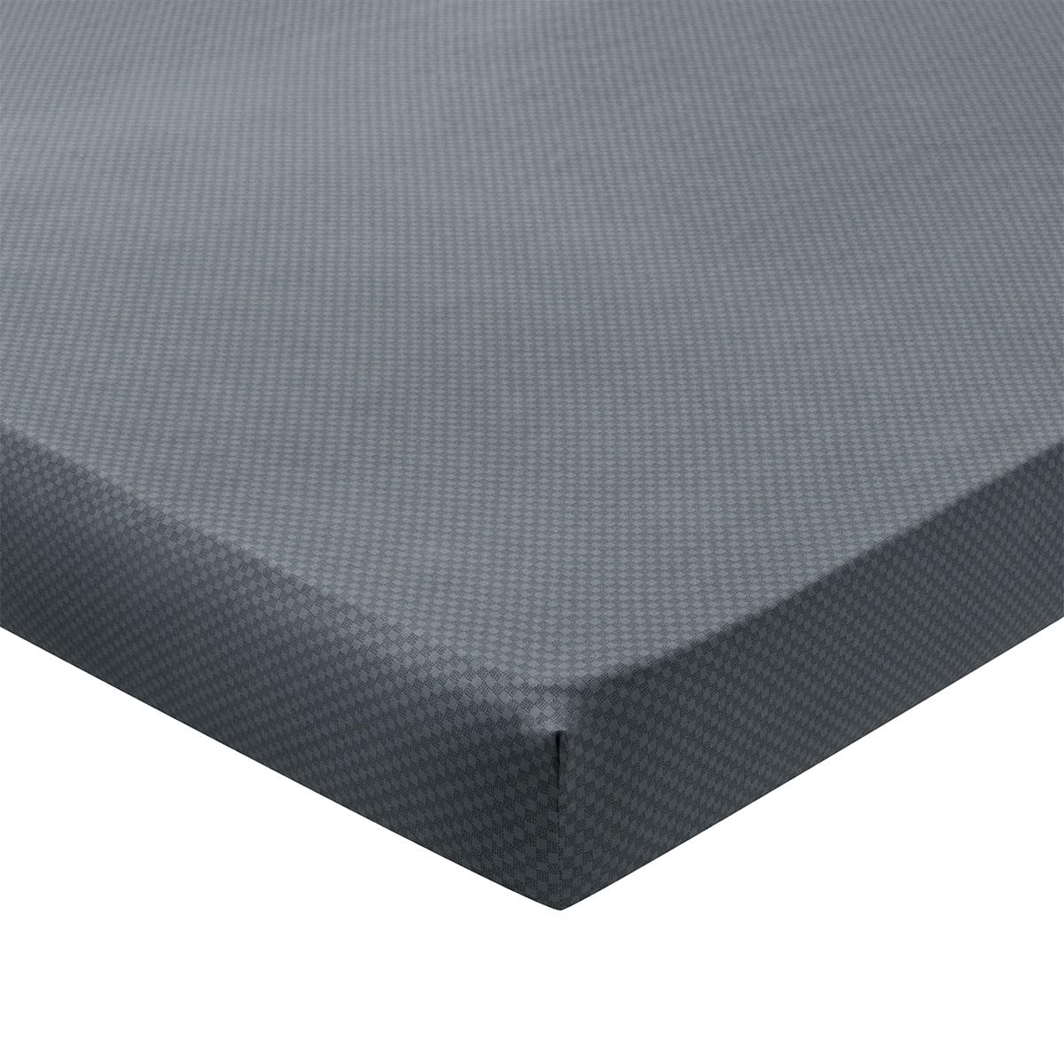 Alban Microfibre Fitted Sheet 140 x 190 cm Origin