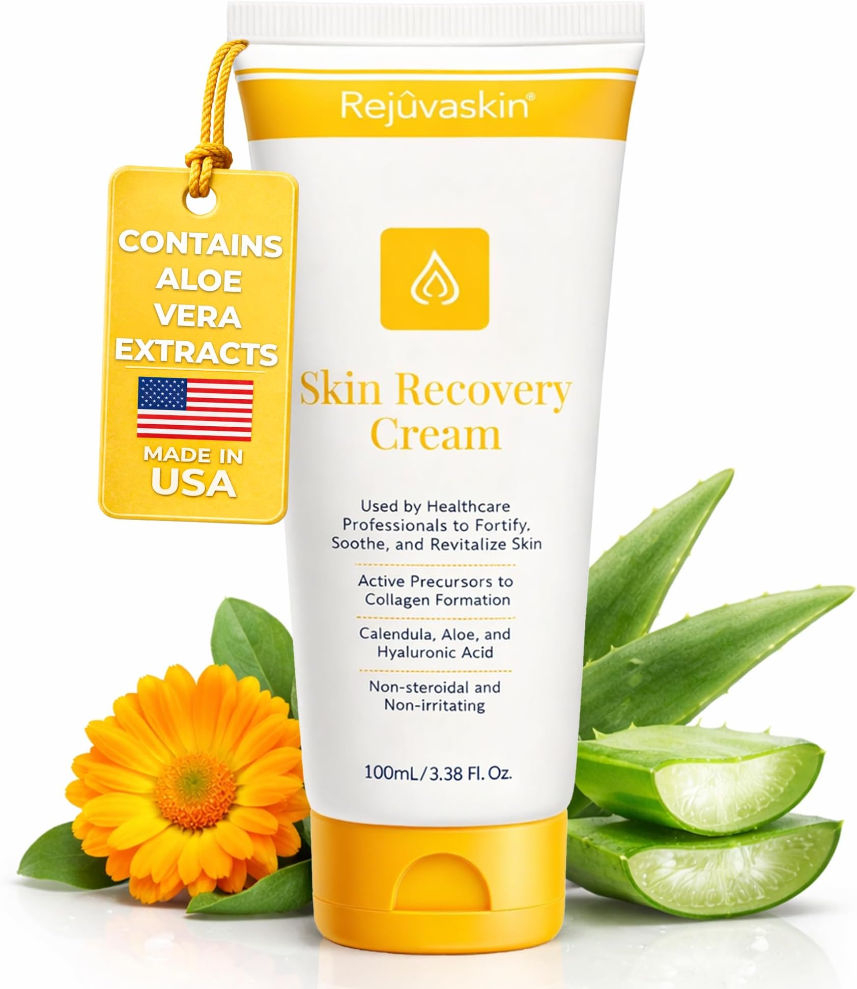 Skin Recovery Cream