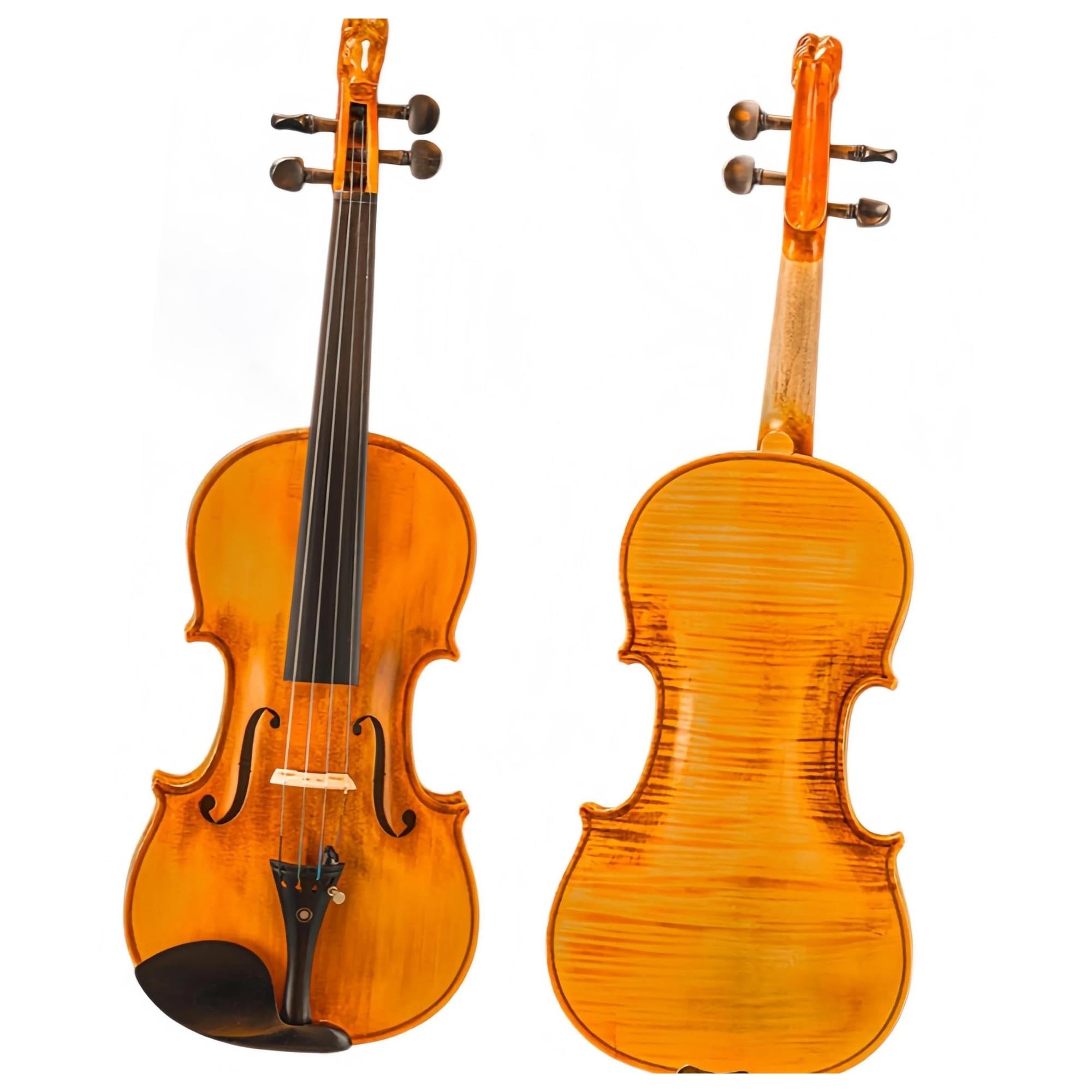 Praktische Violine 4/4 Stabile Violine