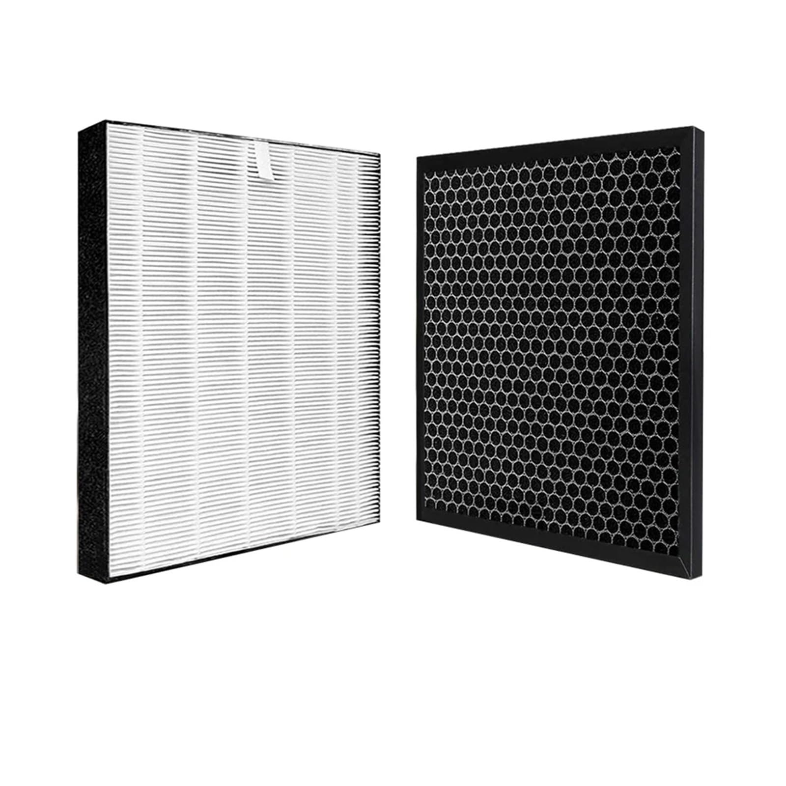 Aktivkohlefilter für Luftreiniger Sharp KC-D40EU (Filter FZ-D40DFE), 35,00
