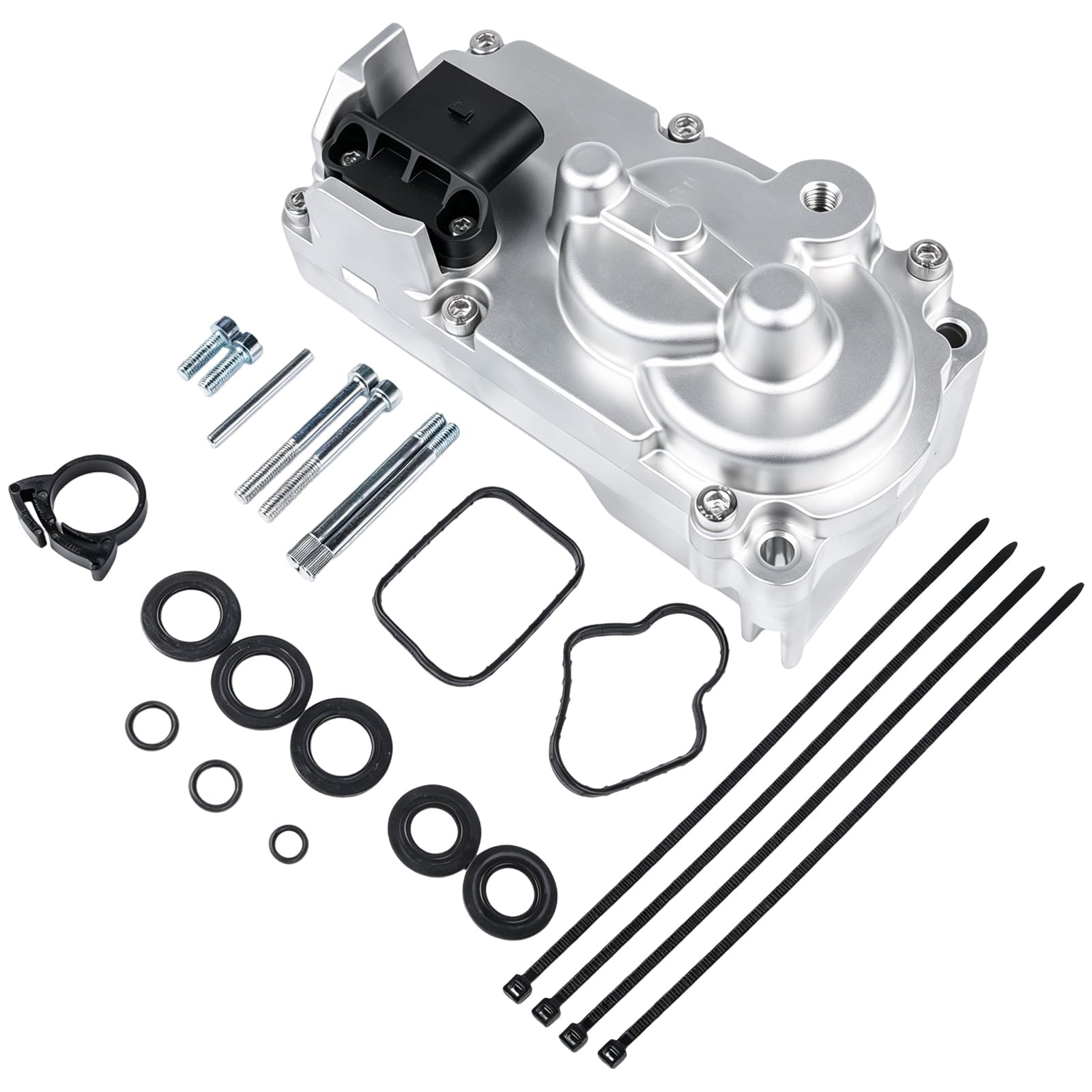 Photo 1 of Flynsu Turbo Actuator for Cummins X15 HE400VG