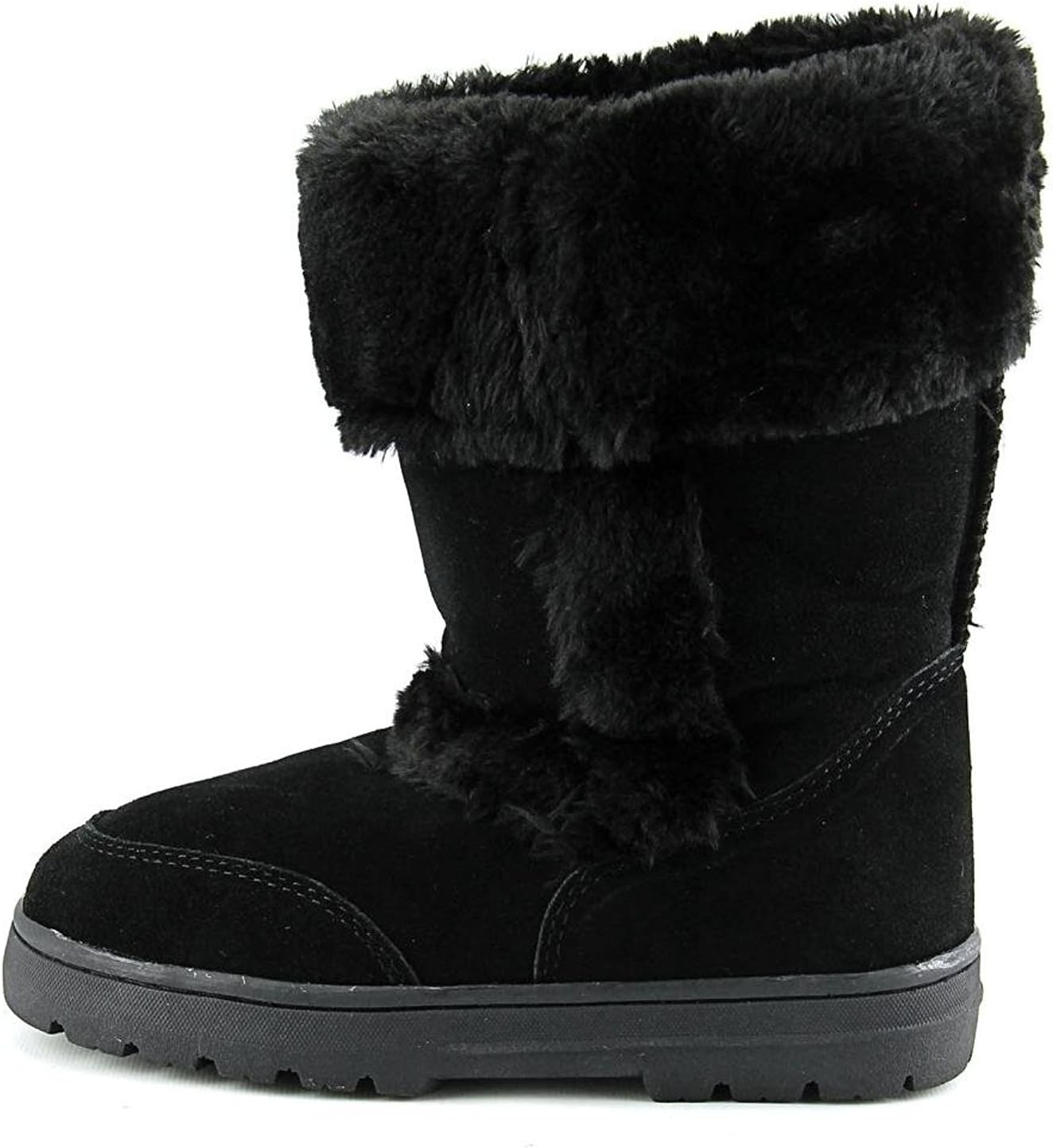 chicago mids white heel