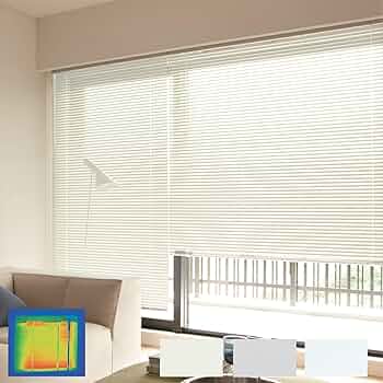 TOSO アルミブラインド 180cm 遮熱タイプ 楽天市場】ブラインド アルミブラインド TOSO 遮熱コーティング