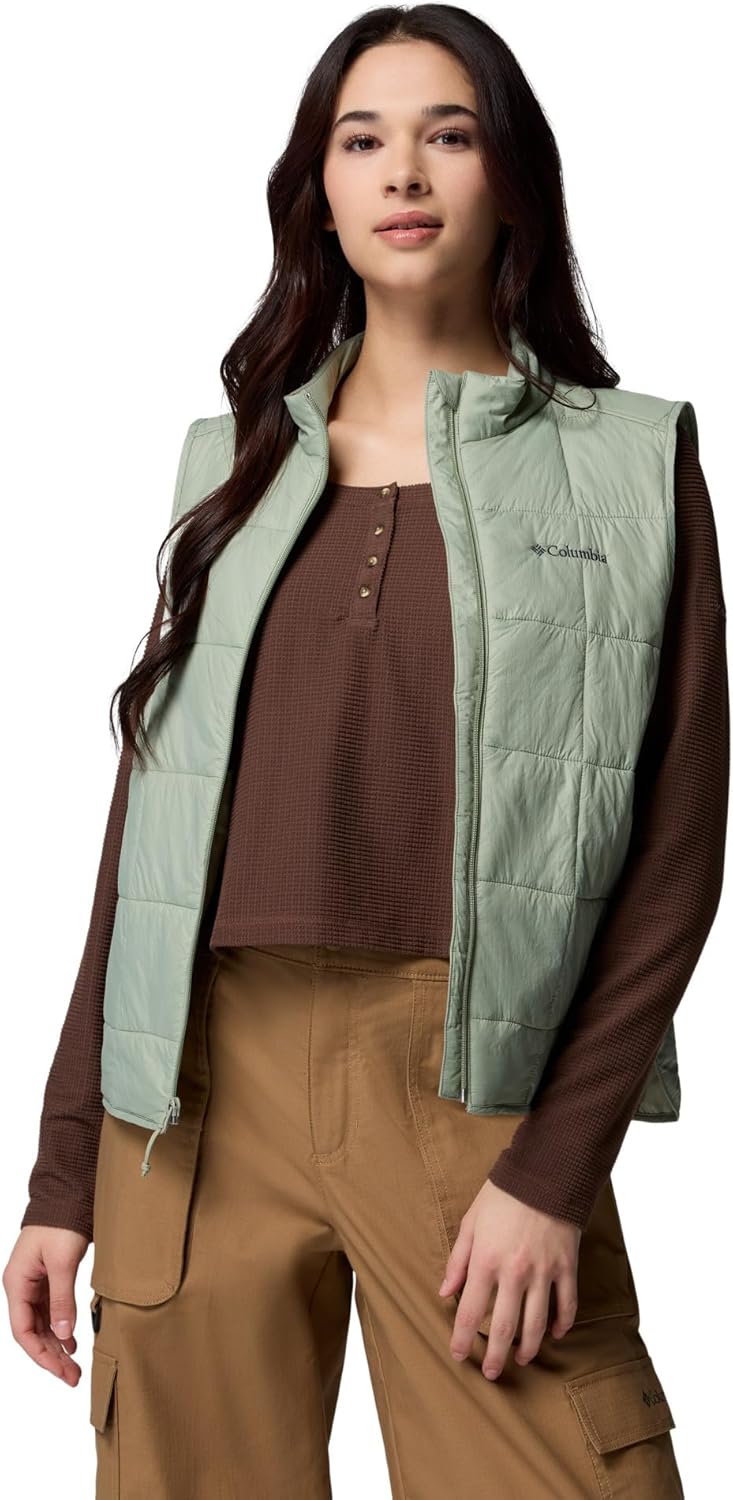 Columbia womens Sienna Hill Quilted Vest - Image 6