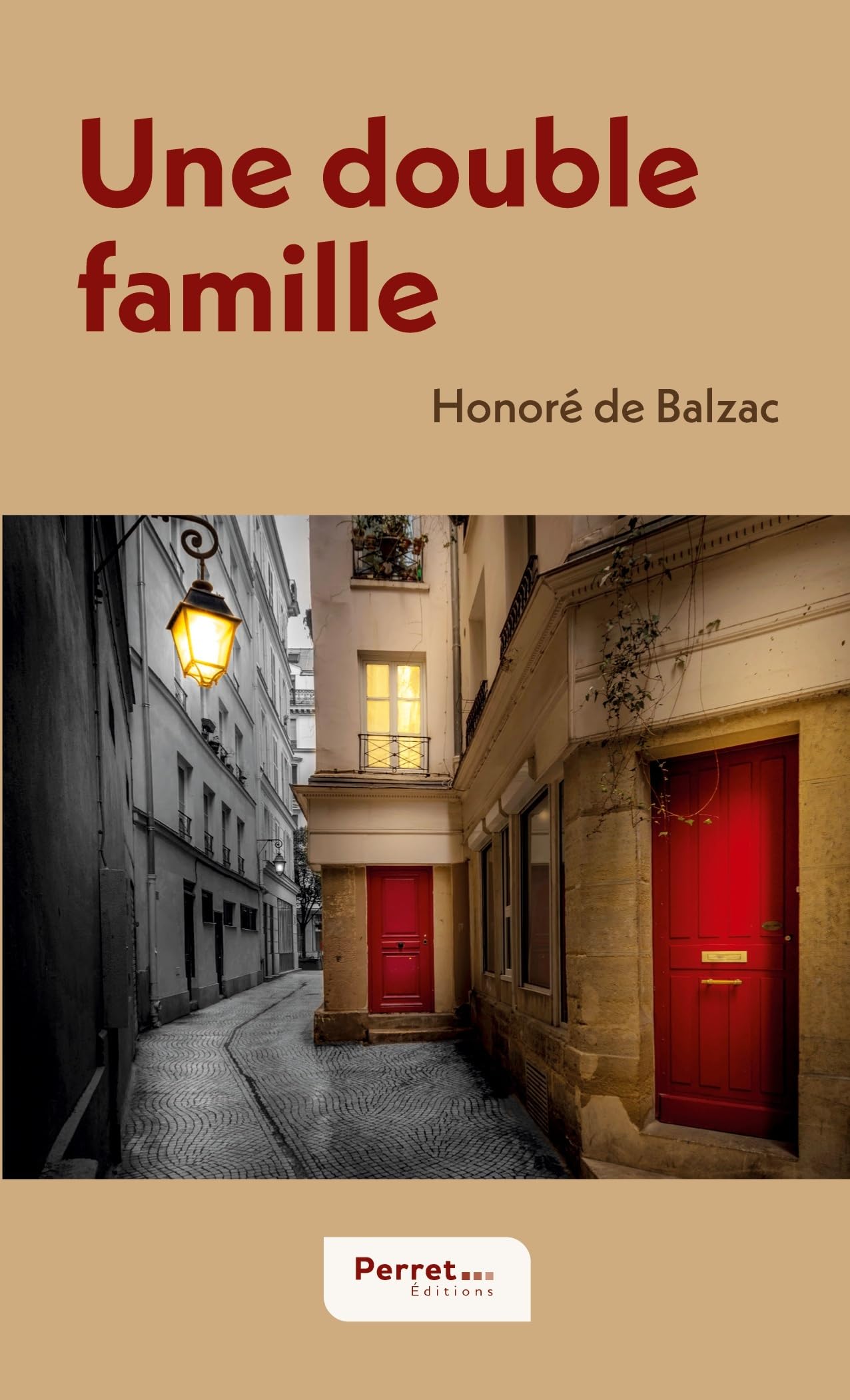 Une double famille