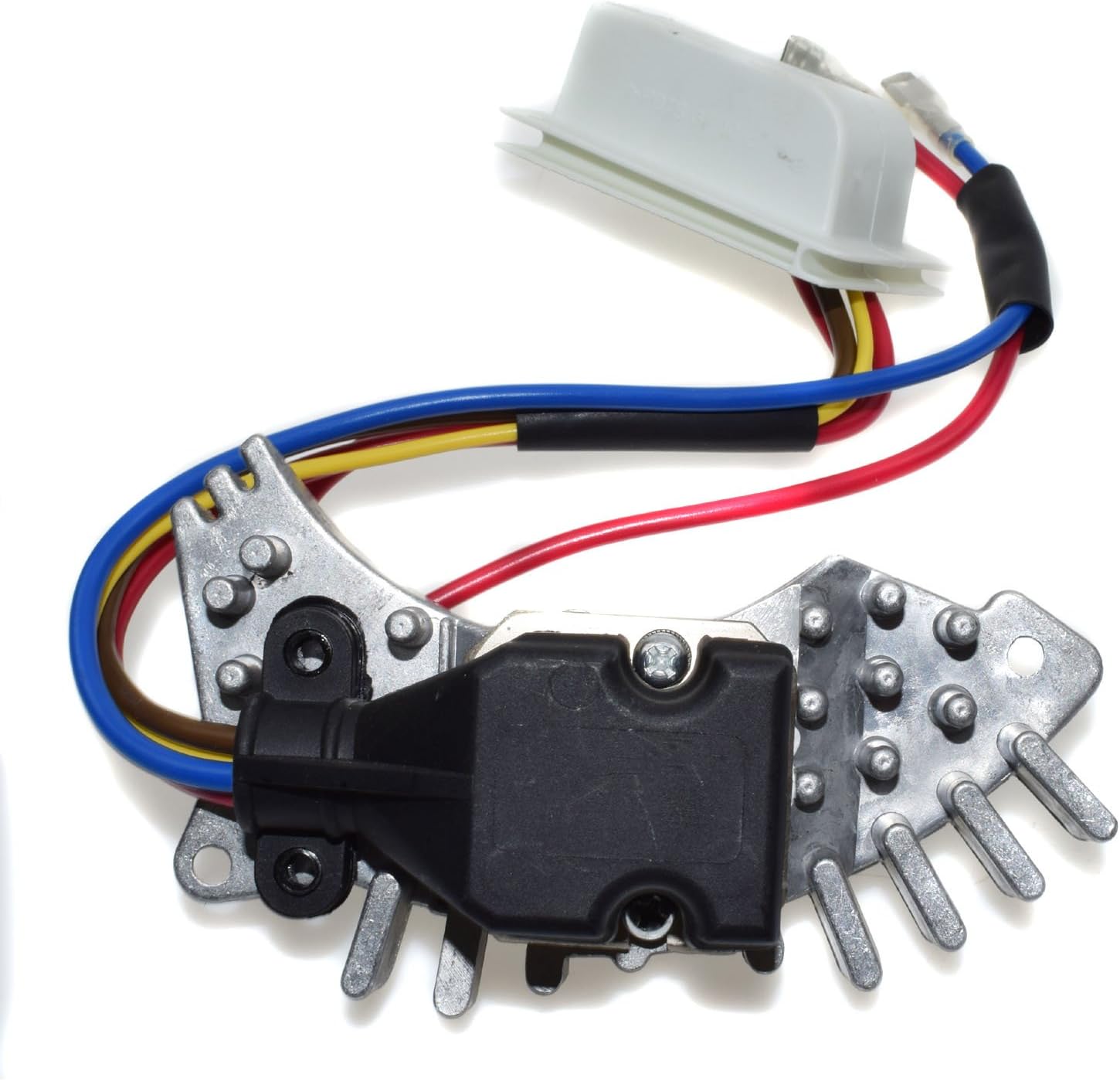Blower Motor Resistor Heater Fit For Mercedes Benz C220 C280 W202 1994 1995 New