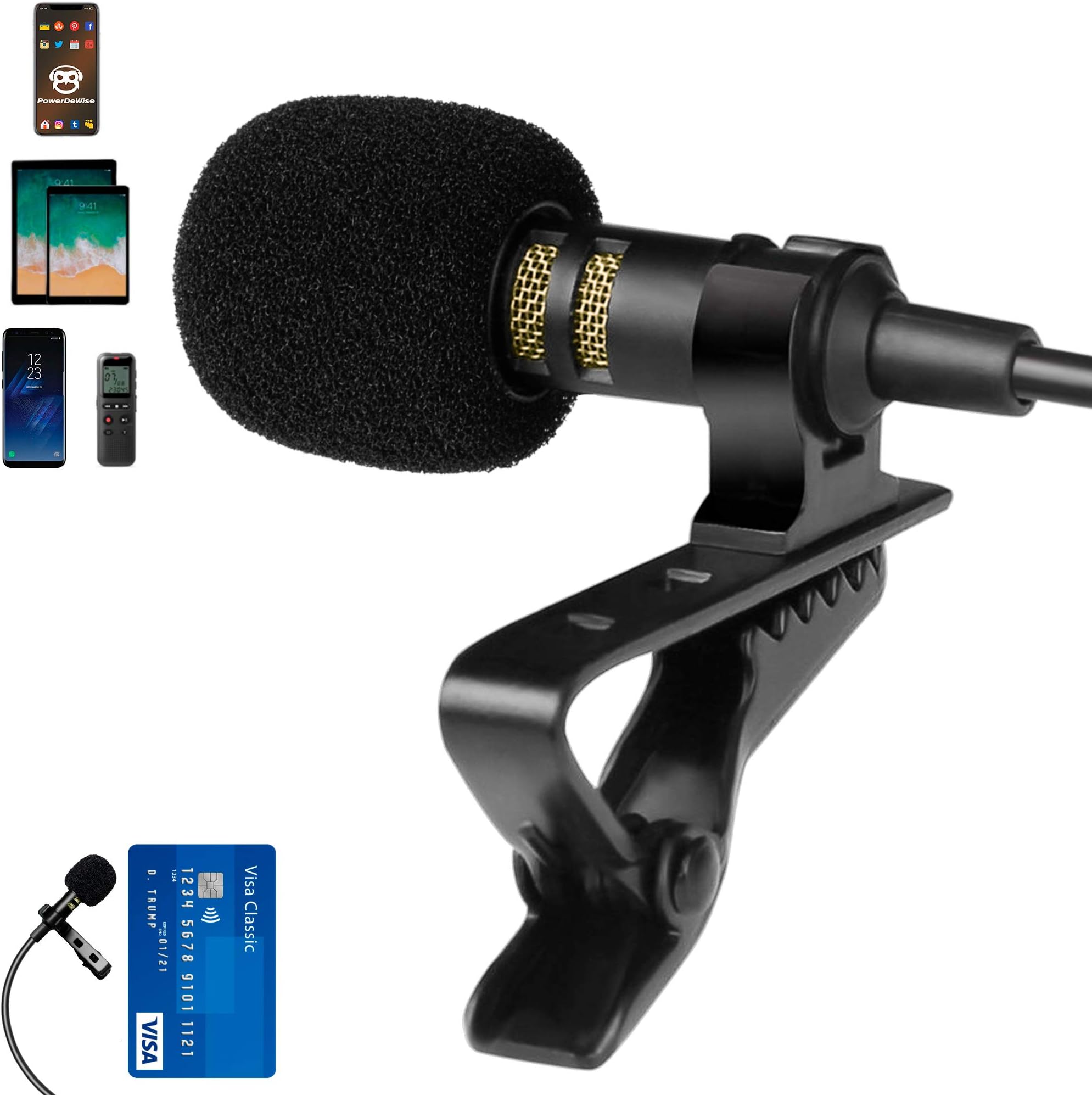 PowerDeWise Parent (Mini)