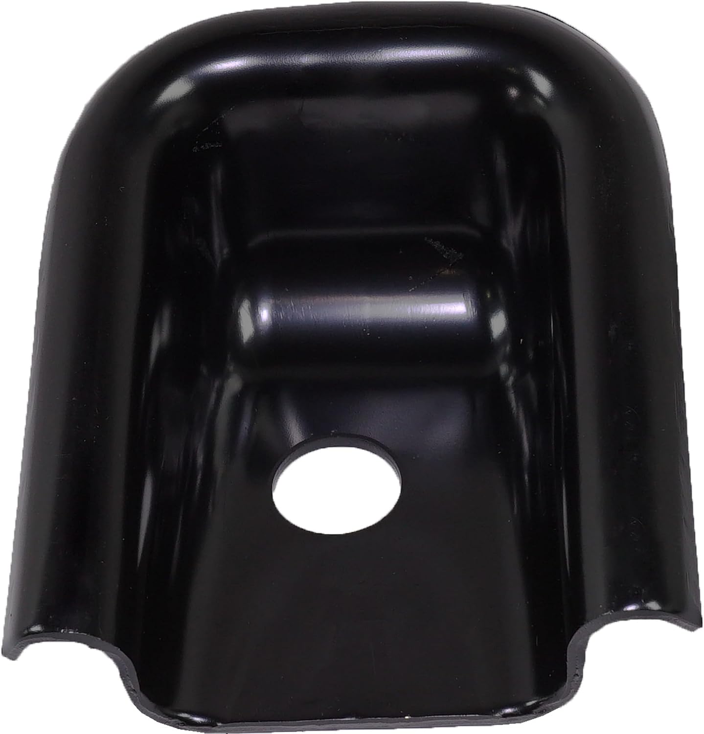 Compatible with 07-16 Silverado/Sierra Truck Front Bumper Retainer Bracket Right Side
