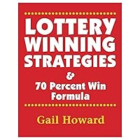 Algopix Similar Product 15 - Lottery Winning Strategies  70