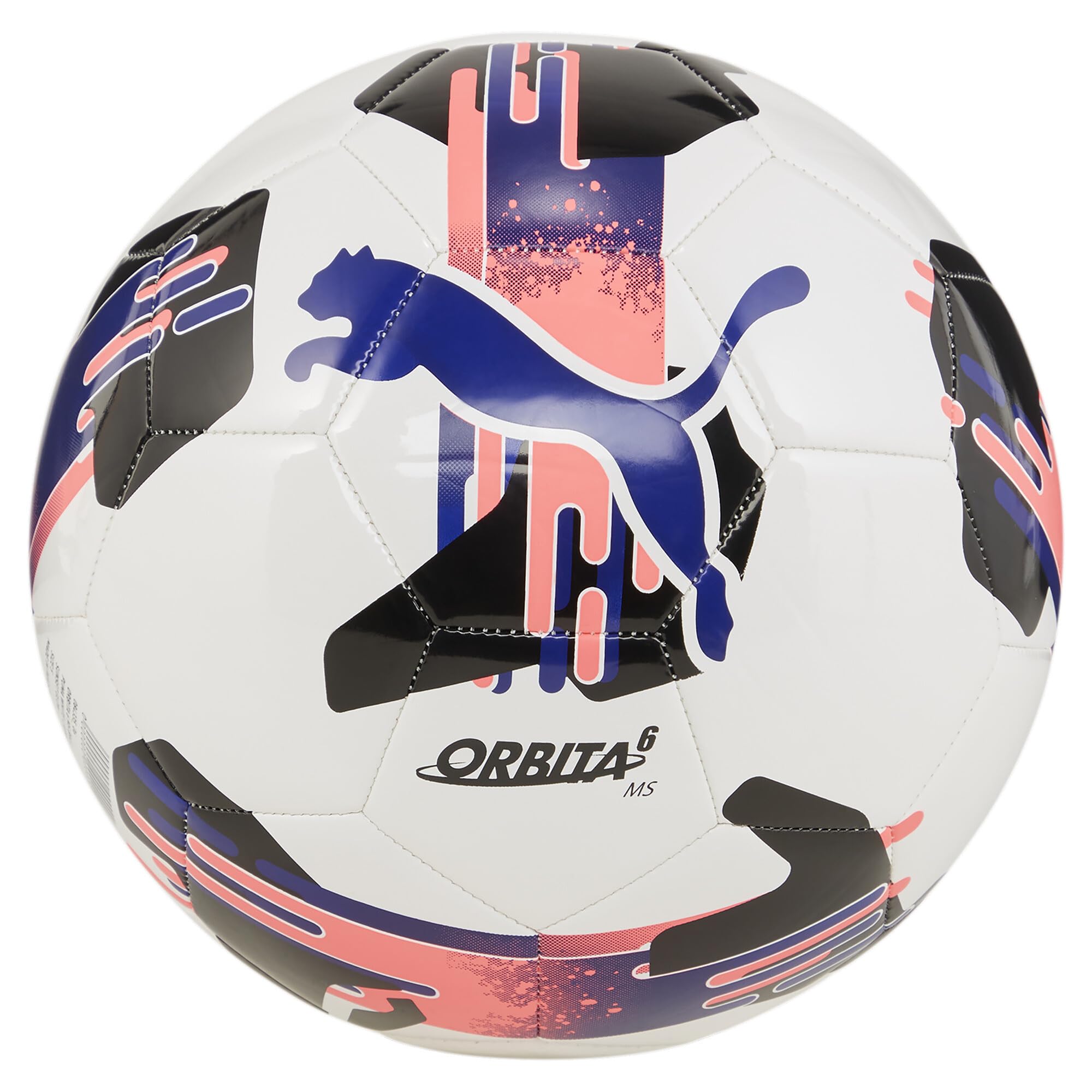 PUMA Orbita 6 Ms Pelotas de entrenamiento Unisex adulto — view 9