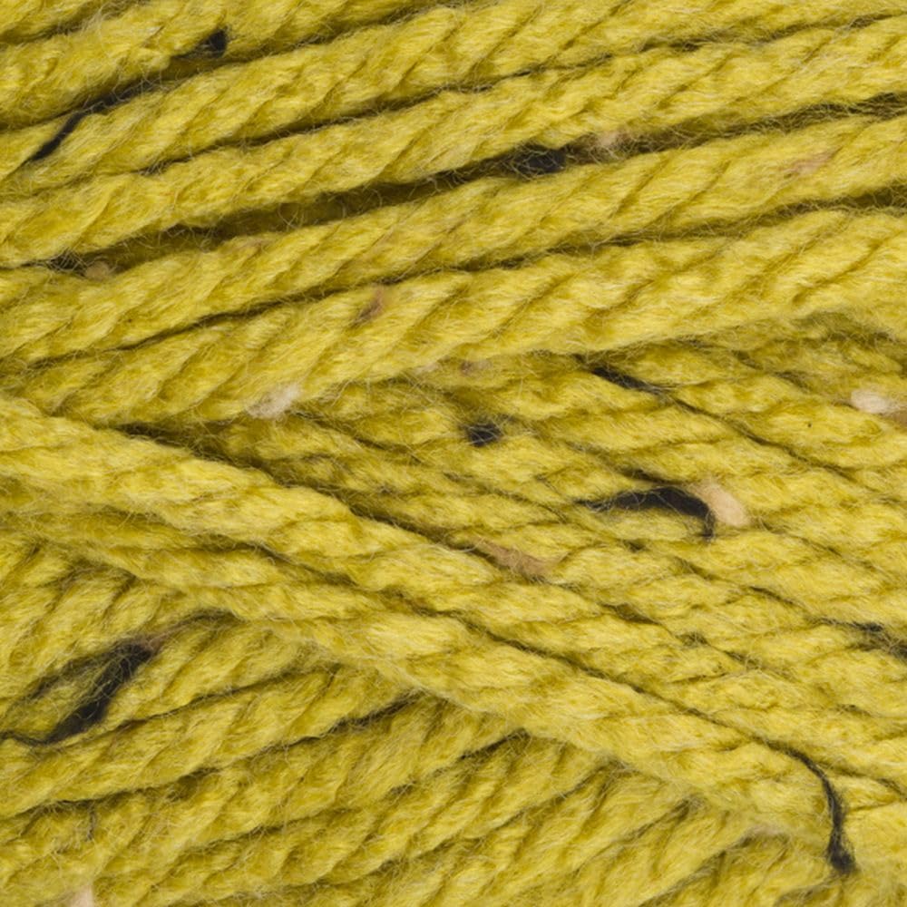 Stylecraft 9131712 Special XL Tweed Lime (1712) Yarn - 100g