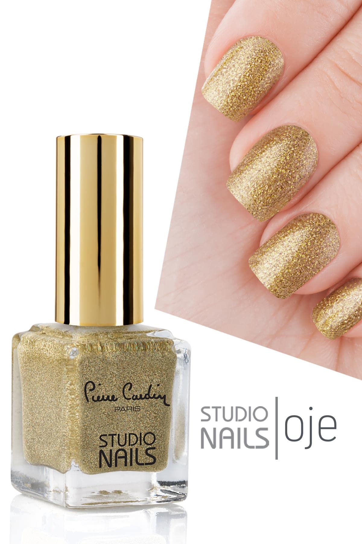 Pierre Cardin Studio Nails Oje -089