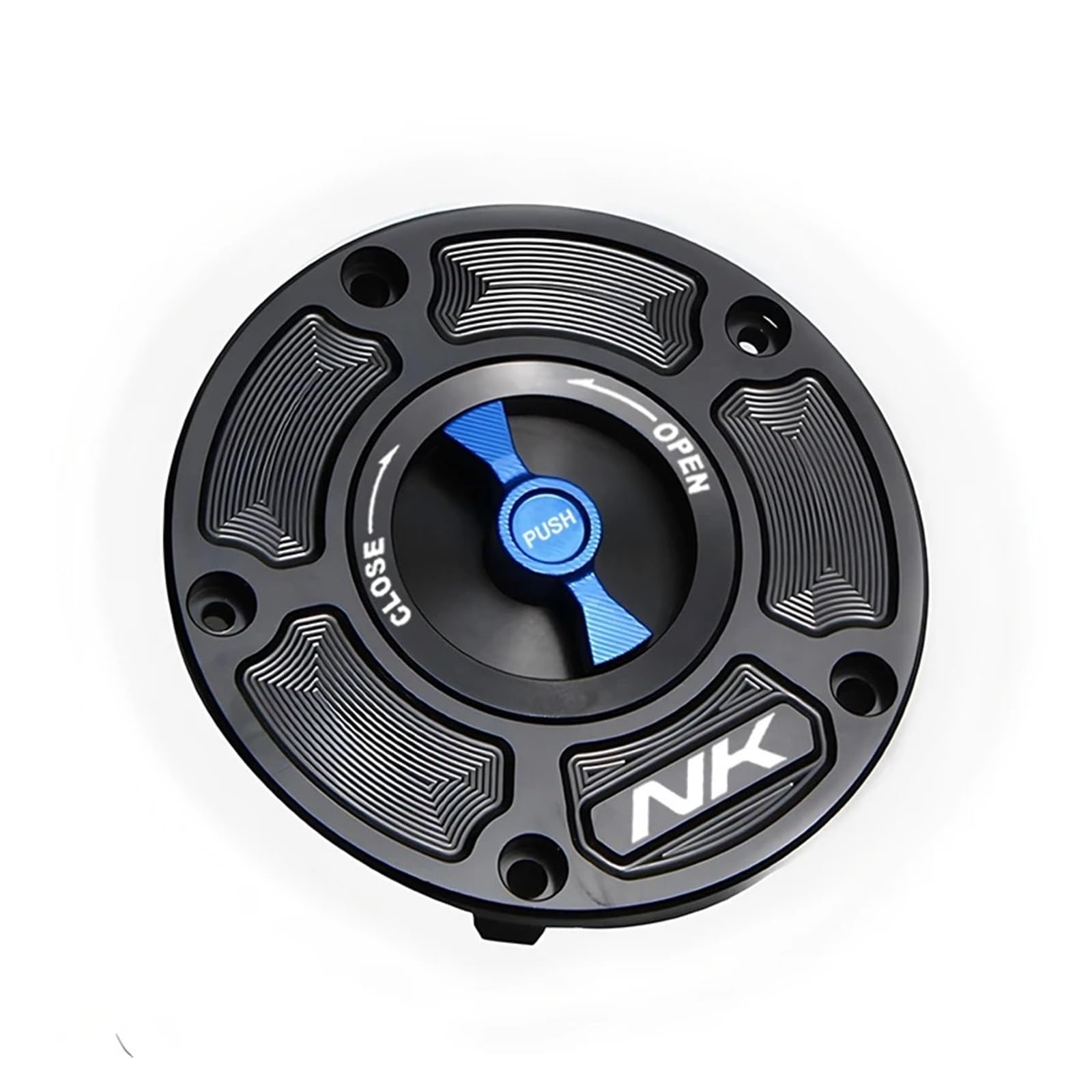 Motociclo Benzina Tappo Per 400NK 450NK 650NK 675NK 800NK 400 450 650 675 800 NK Tappo Del Serbatoio Carburante Gas Coperture Moto Parti COPERTURA DEL SERBATOIO CARBURANTE