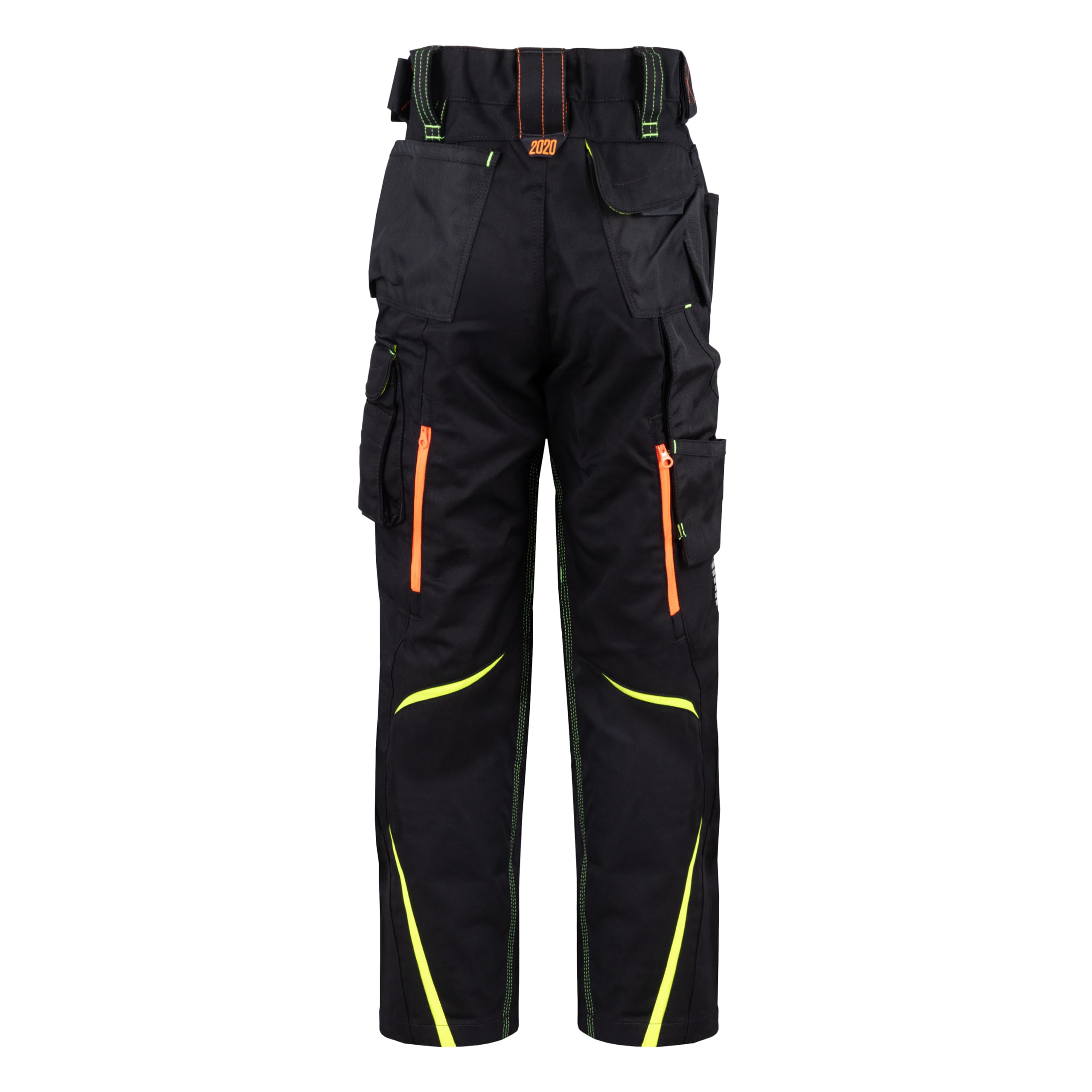 Pantaloni unisex per bambini e.s.Motion 2020