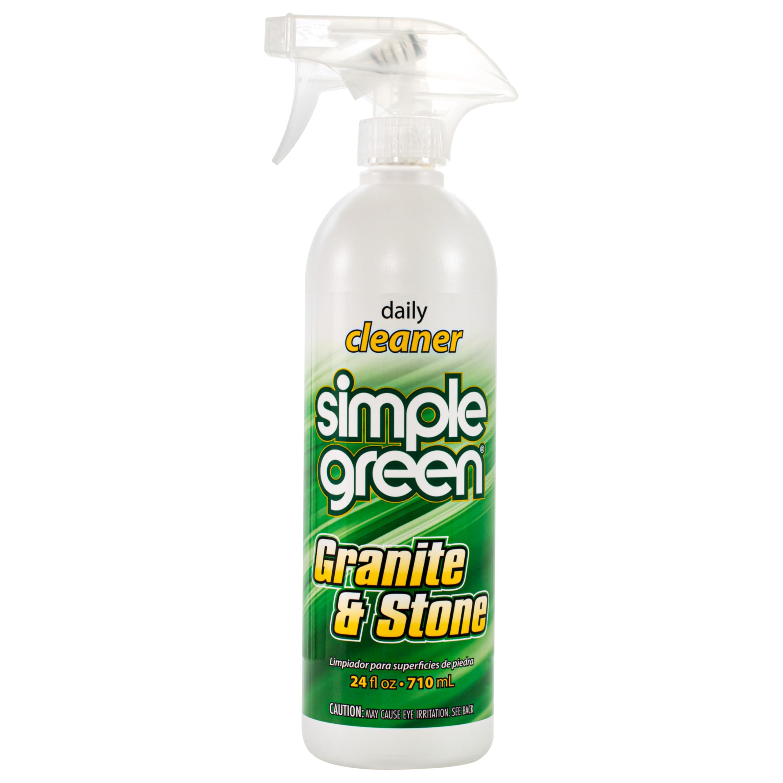Simple GreenGranite and Stone Cleaner - Daily Use - 710ml - 03024