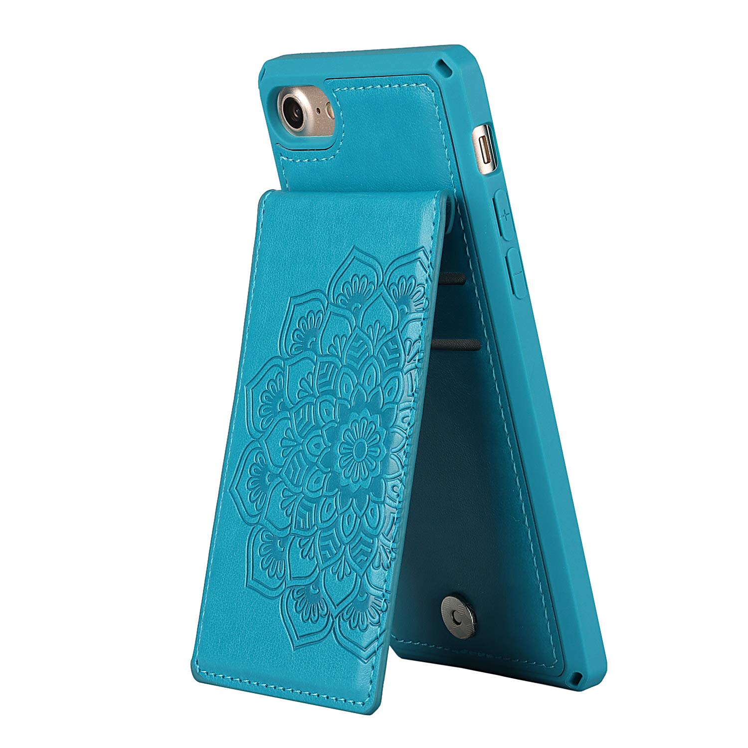 Amazon.com: ShunJieTech for iPhone SE 2022 / SE 2020 Case