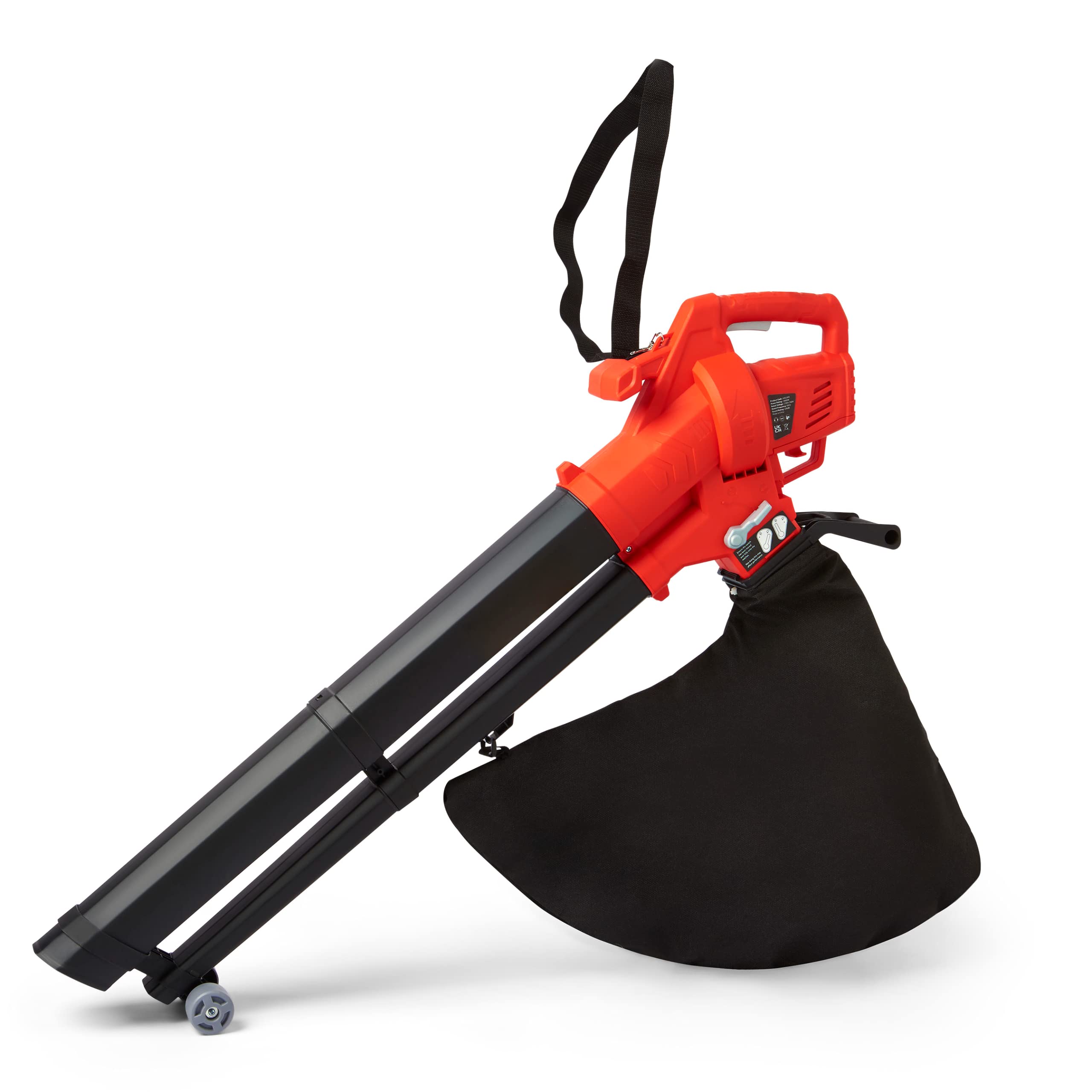 Buy Home Treats Premium 3 in 1 Leaf Blower 3000W Garden Vacuum