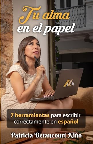 Tu alma en el papel Tu alma en el papel (Spanish Edition)