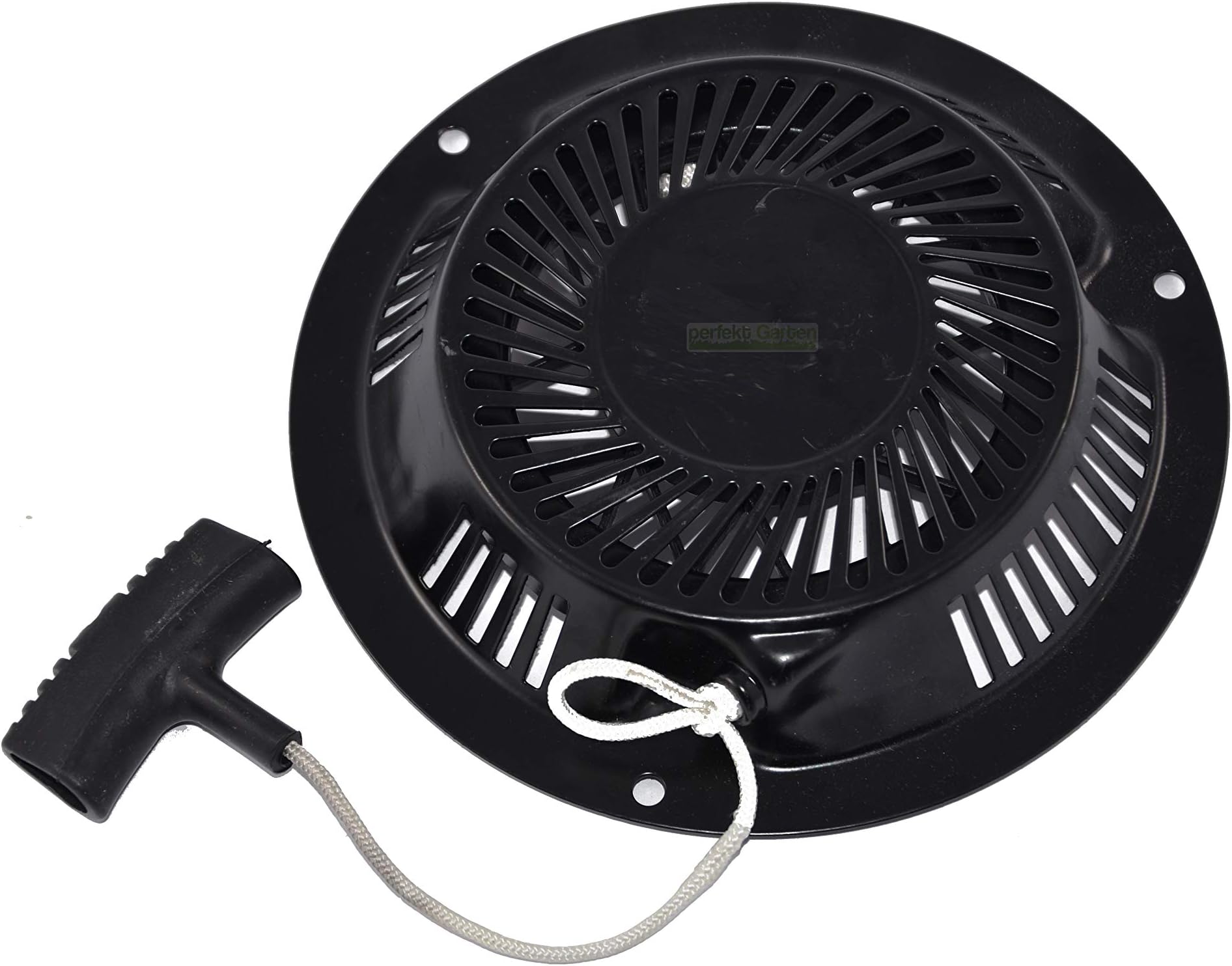 Recoil starter compatible with ELEM garden technic TDTAC46HP5T-C lawnmower