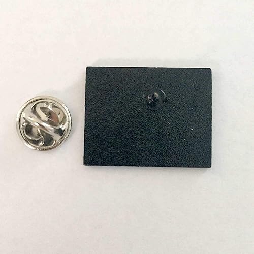 Miniatura 4 de Mikspress Black Lives Matter - Pin esmaltado, pines de solapa BLM, pin de declaración para chaquetas o mochilas, Metal