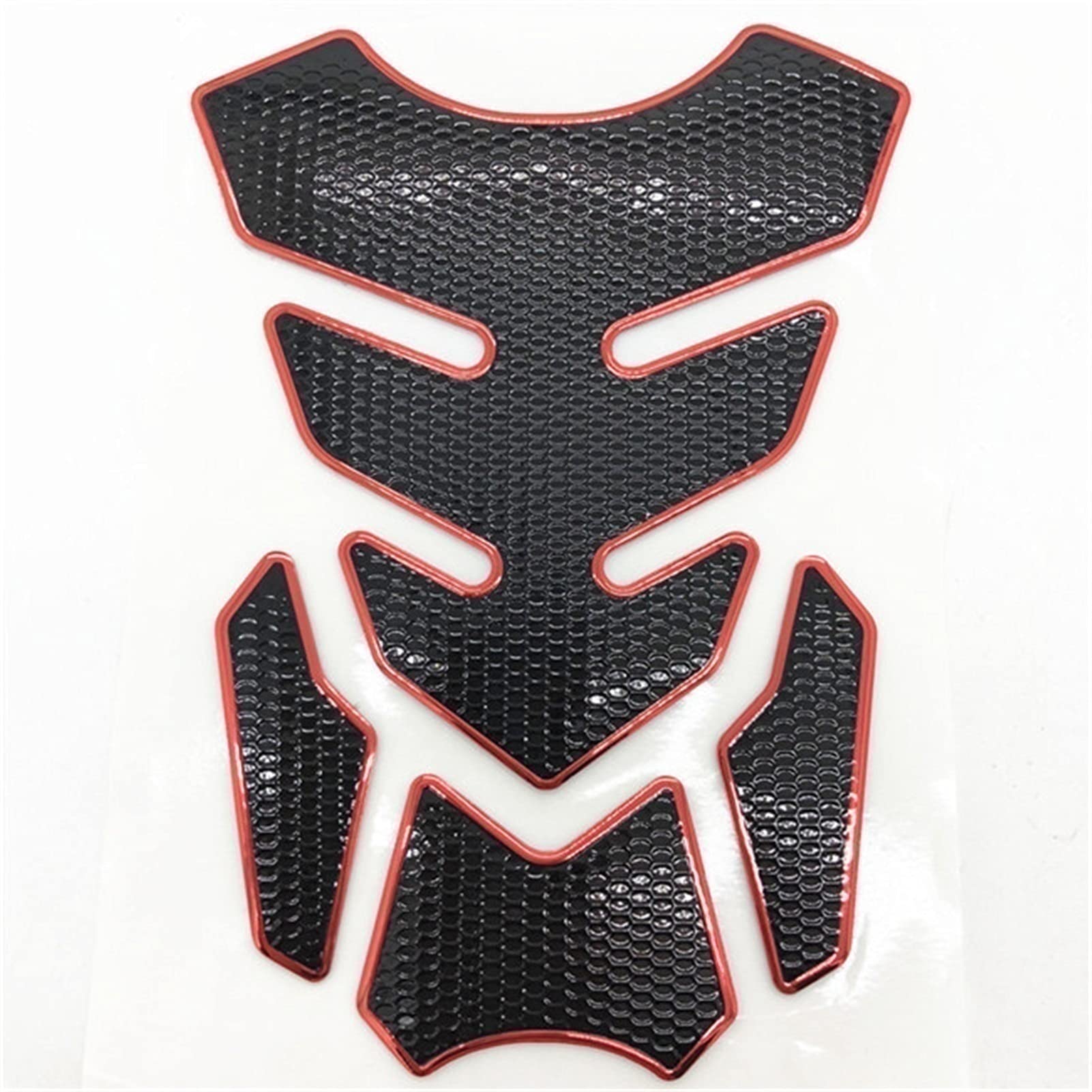 Motorcycle Tank Protector for Aprilia CAPANORD 1200 Rally ETV1000 V4R Factory DORSODURO 3D Motorcycle Fuel Oil Tank Pad(3)
