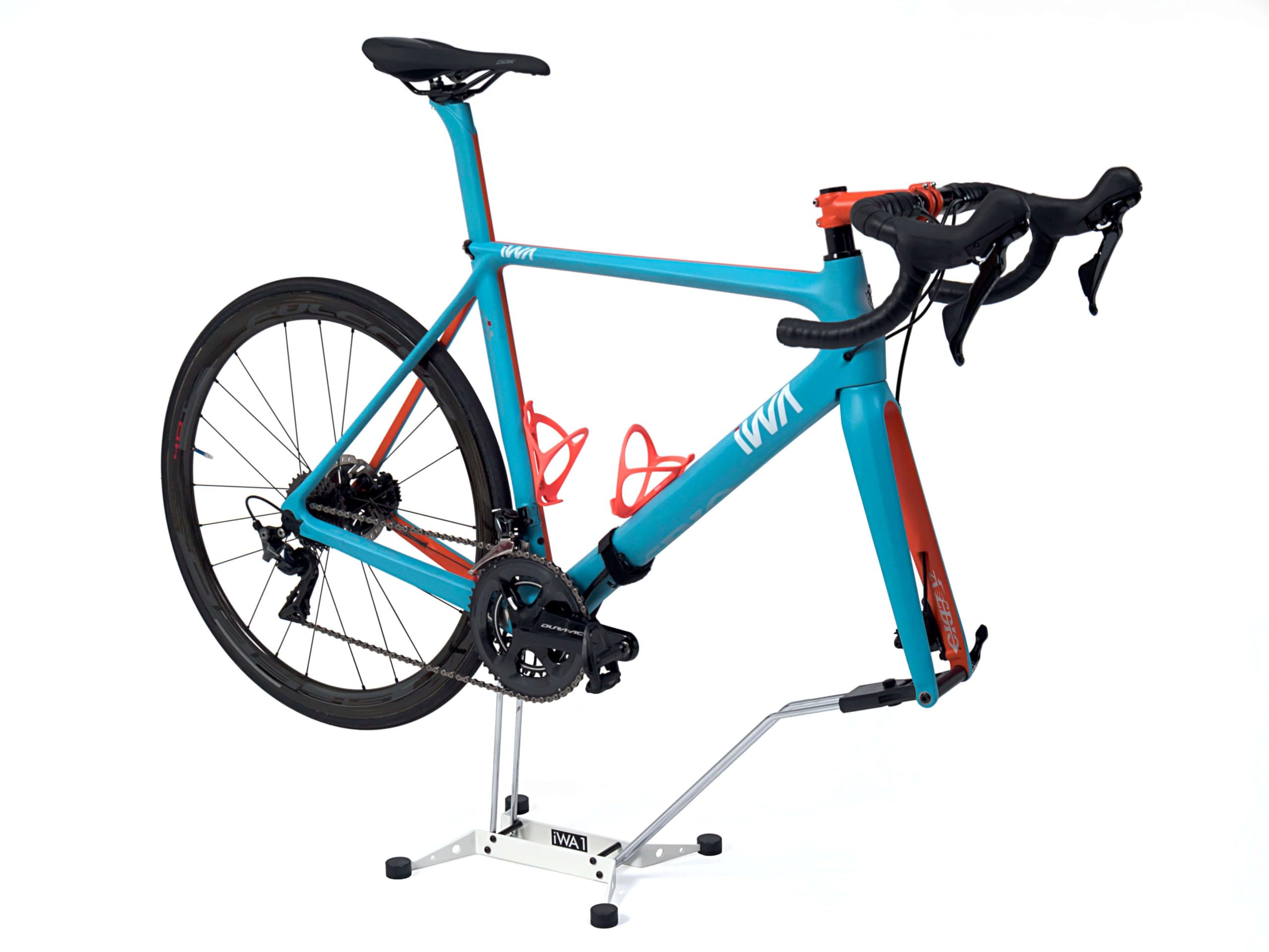 Amazon.com: iWA Display Stand IWA1 + Fork Supporter (No Work