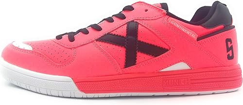 munich continental lozano