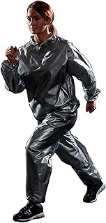 WARRIOR Sauna Suit L/XL