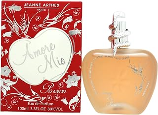 PARFÉM Jeanne Arthes Amore Mio Passion W, 100 ml