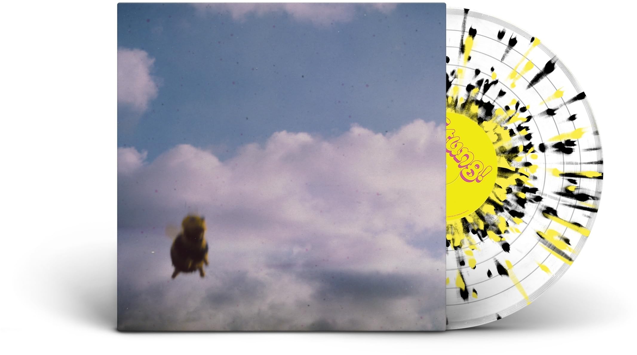 Stung! [VINYL]