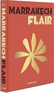 Marrakech Flair