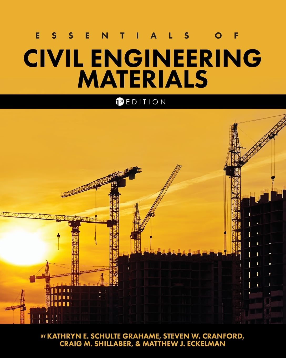 Buy Essentials of Civil Engineering Materials — BookShops.in