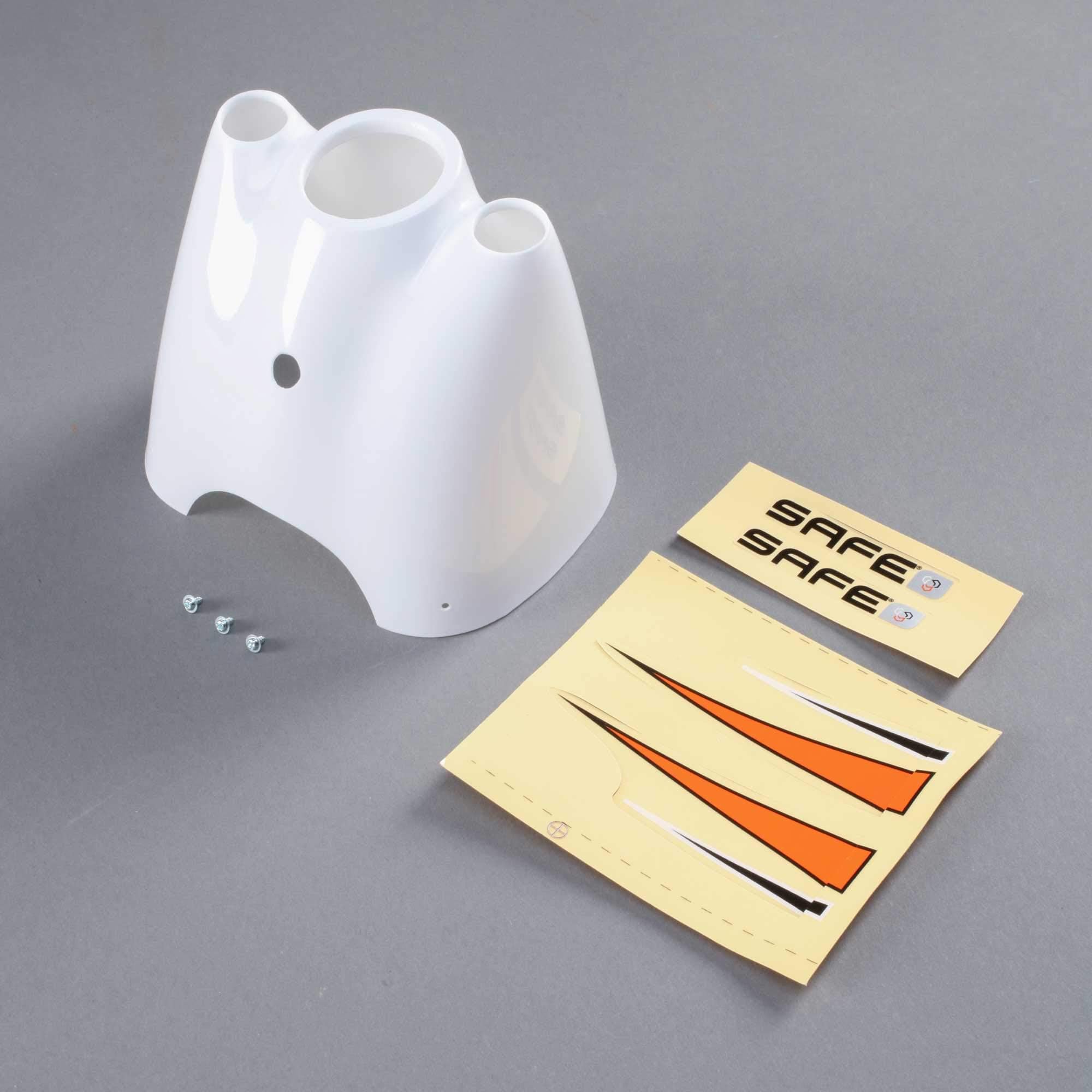 Cowl Apprentice STS EFL310018 Replacement Airplane Parts
