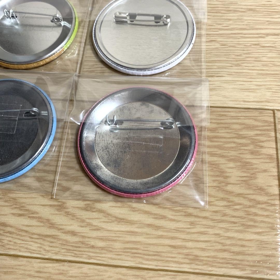 Amazon.co.jp: 東海オンエア グッズ 缶バッジ みぞぐちともや 6つ