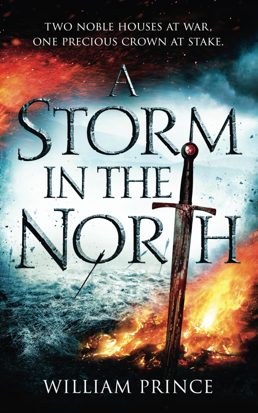 A Storm in the North