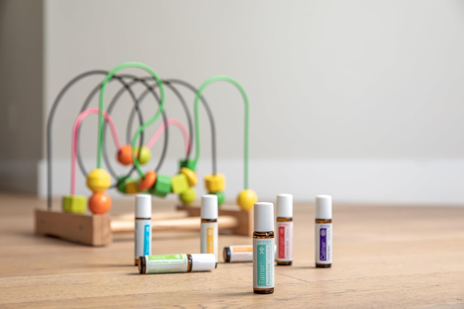 doTERRA Brave Essential Oil Courage Blend for Kids - Image 6