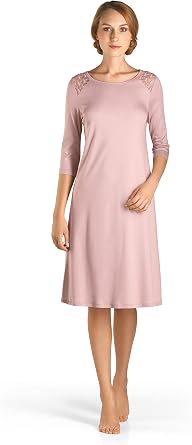 HANRO Clotilde - Vestido para mujer, L : Ropa, Zapatos y Joyería -  Amazon.com
