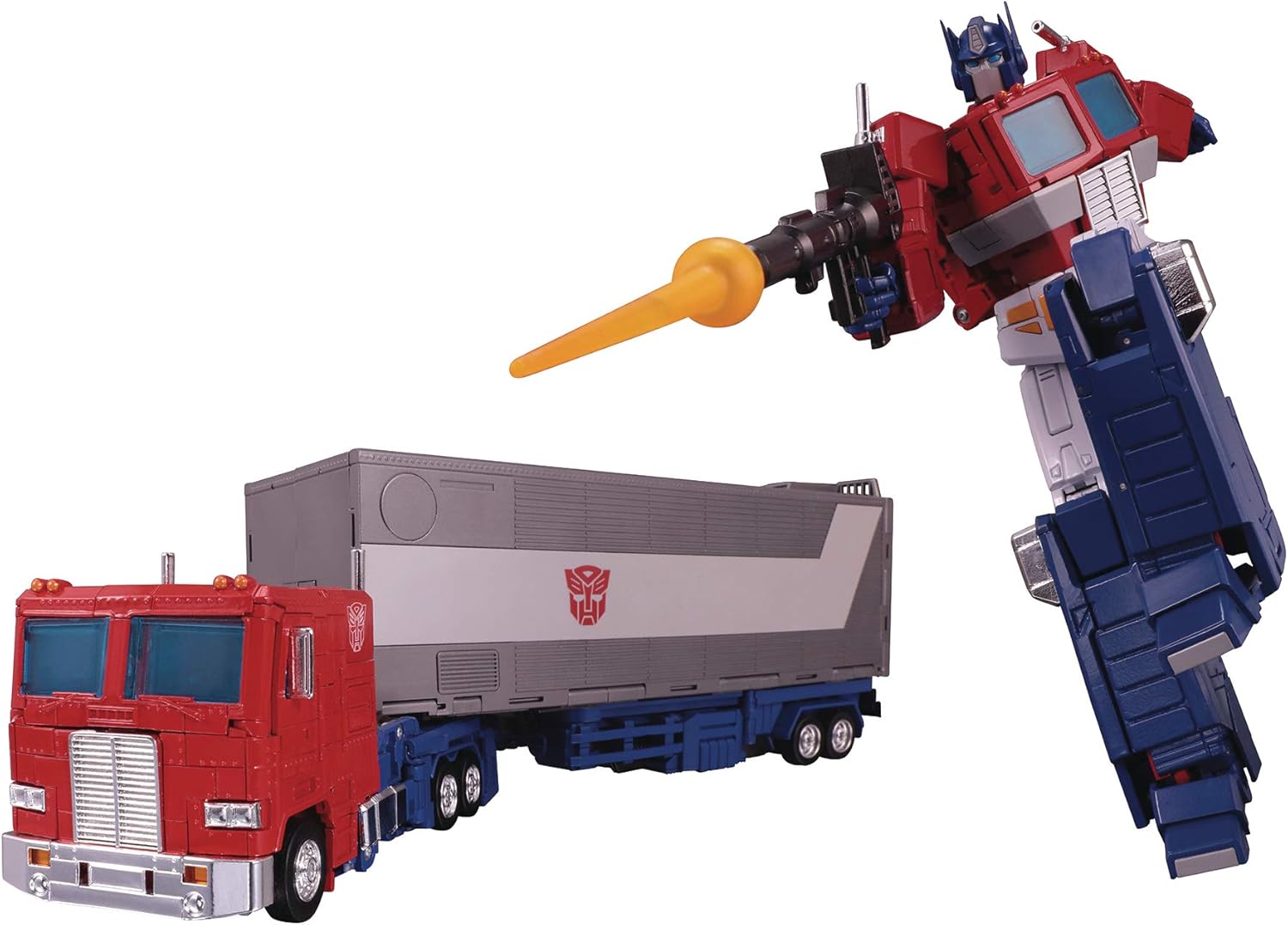 Hasbro Transformers Masterpiece Optimus Prime Nepal Ubuy